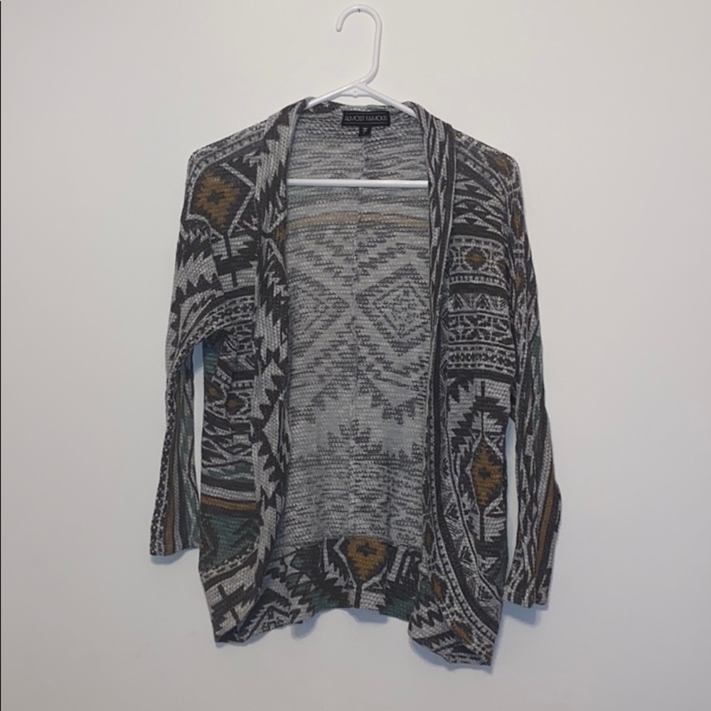 Cardigan